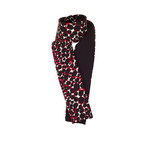 Classico "Red dot black"