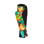 Classico "Exotic black"