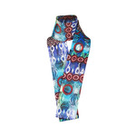 Classico "Pavone Blu"