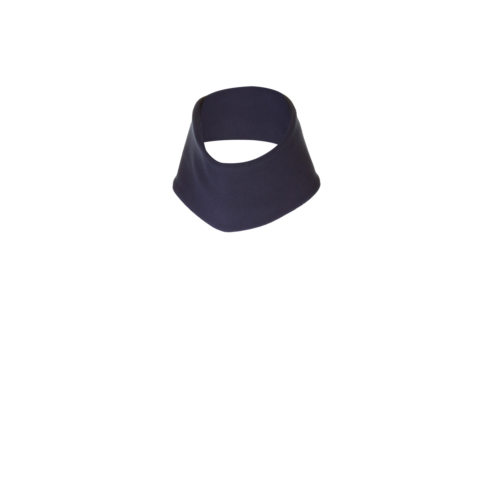 headband "Blu"
