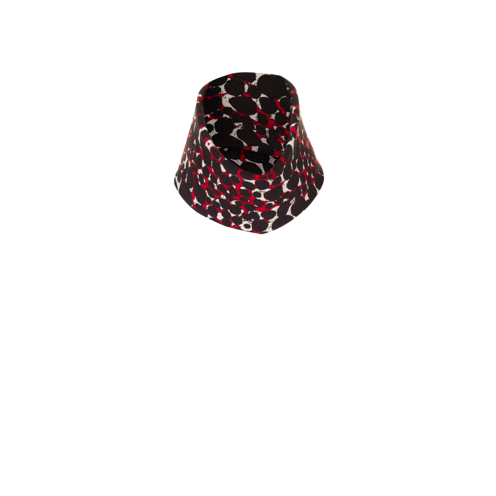 headband "Red dot"