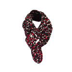 Intreccio "Red dot black"