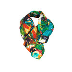 Intreccio "Exotic black"