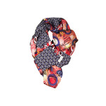 Intreccio "Pavone Yellow/Black"