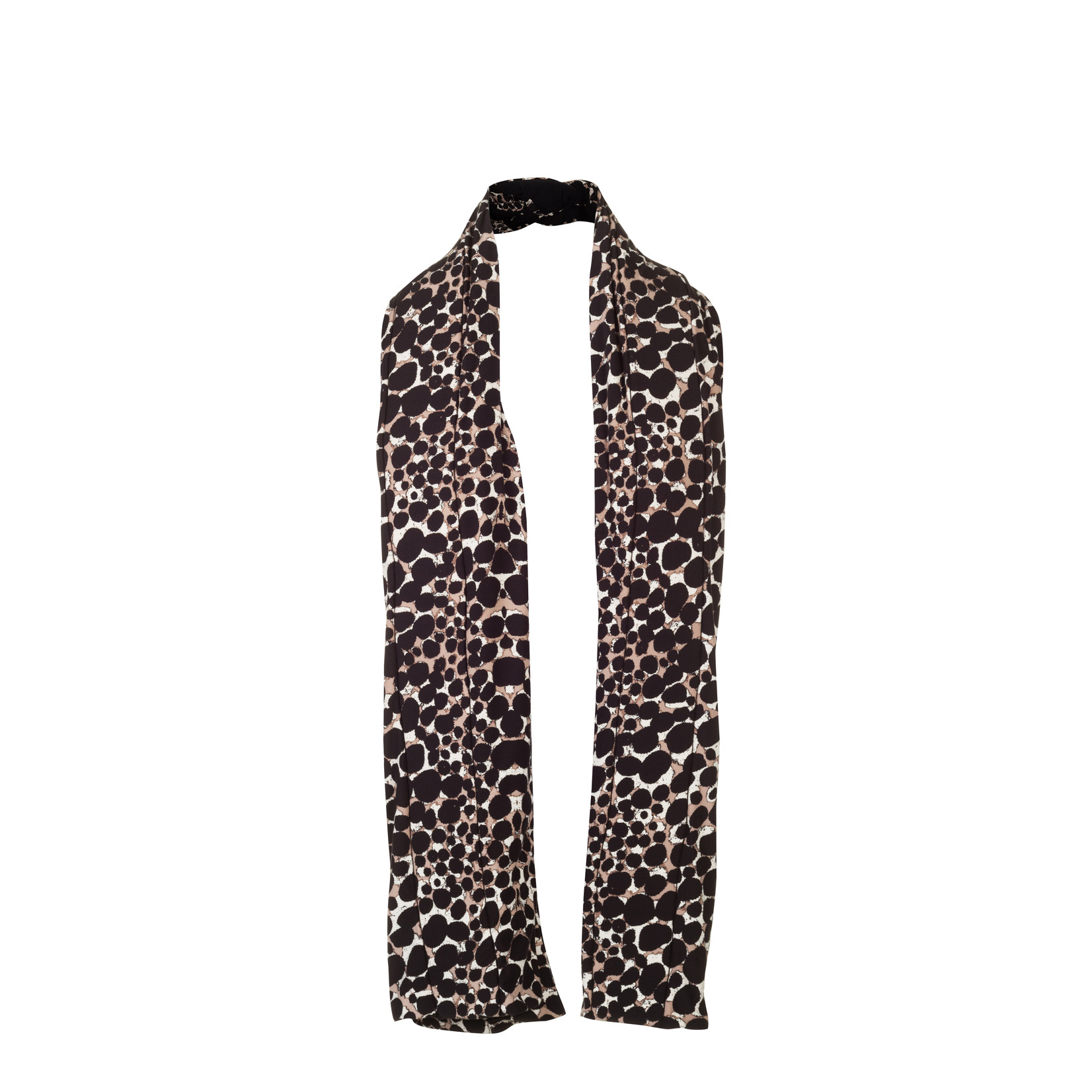 Shop the "Beige Dot" Look