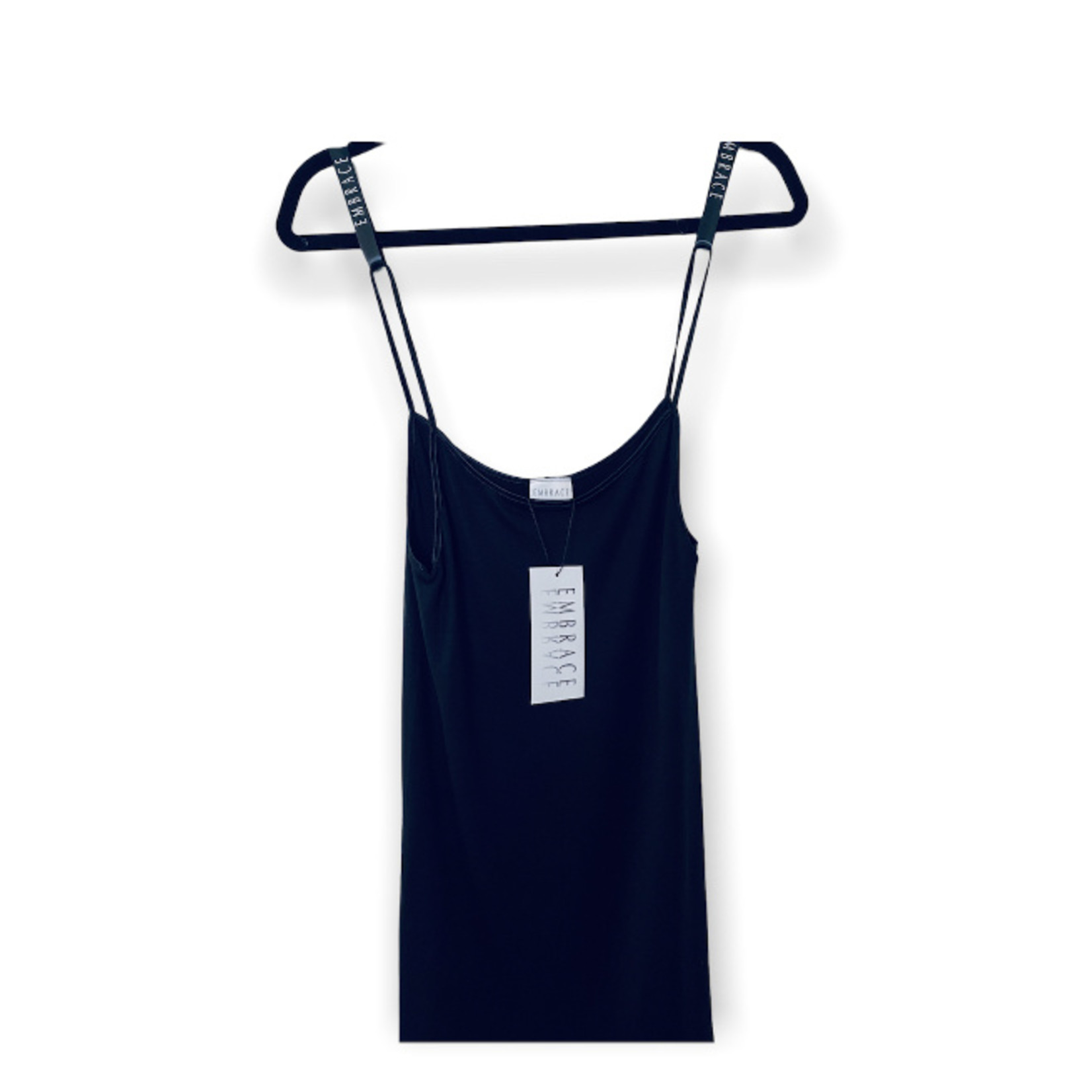 Nighty Set aus der Embrace Black Edition