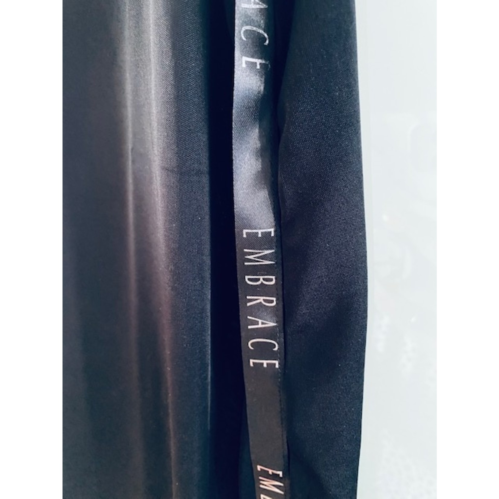 Nighty Set aus der Embrace Black Edition