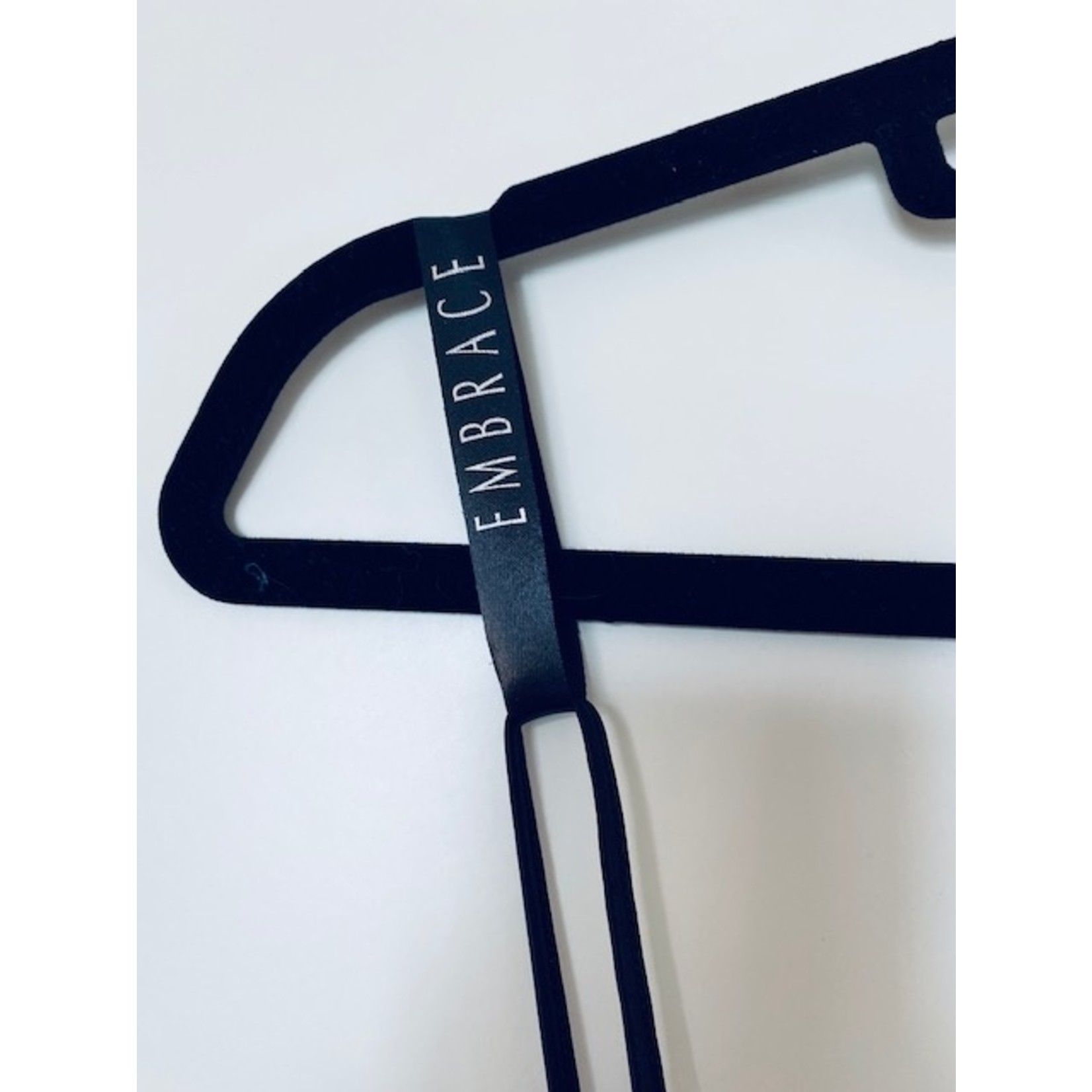 Nighty Set aus der Embrace Black Edition