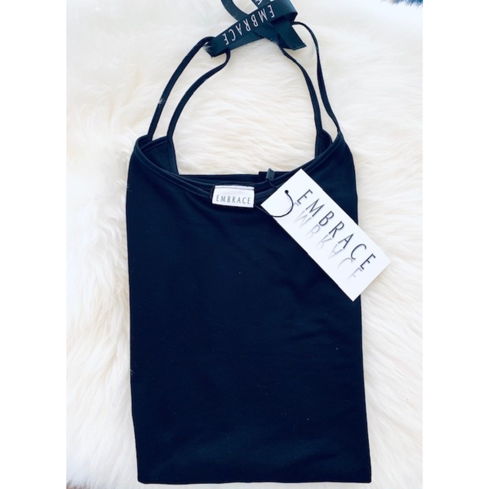 Nighty Set aus der Embrace Black Edition