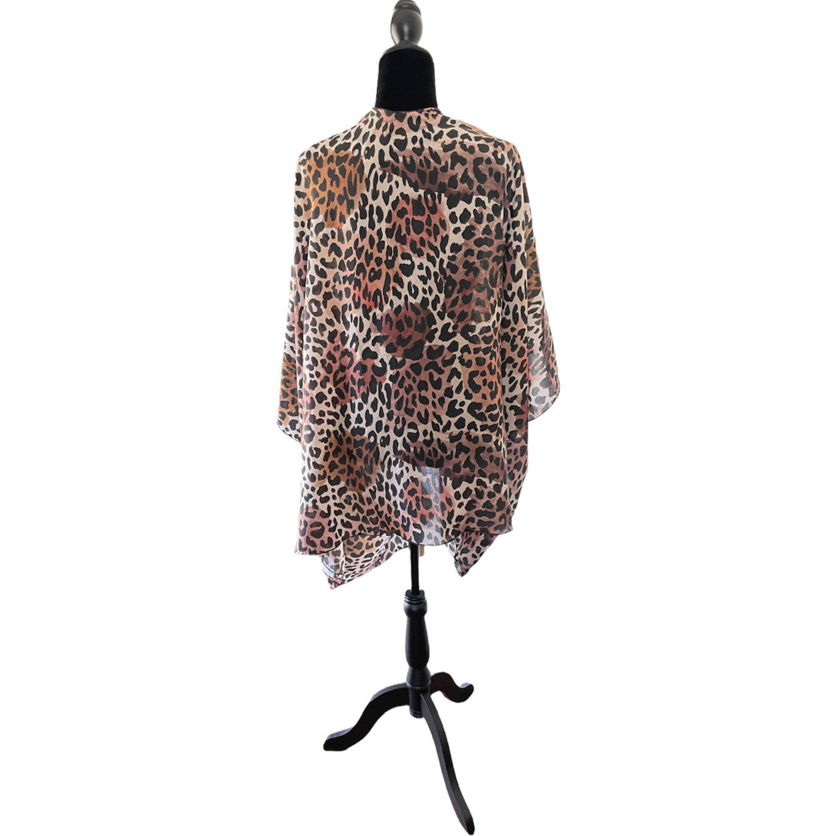 PONCHO Embrace