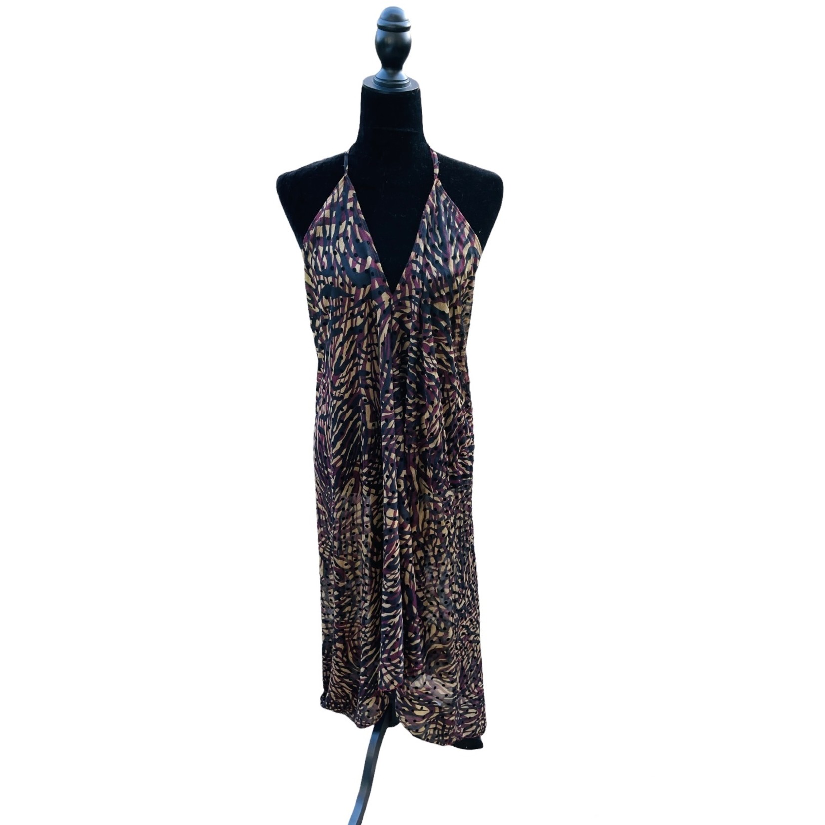 Beachdress Camouflage