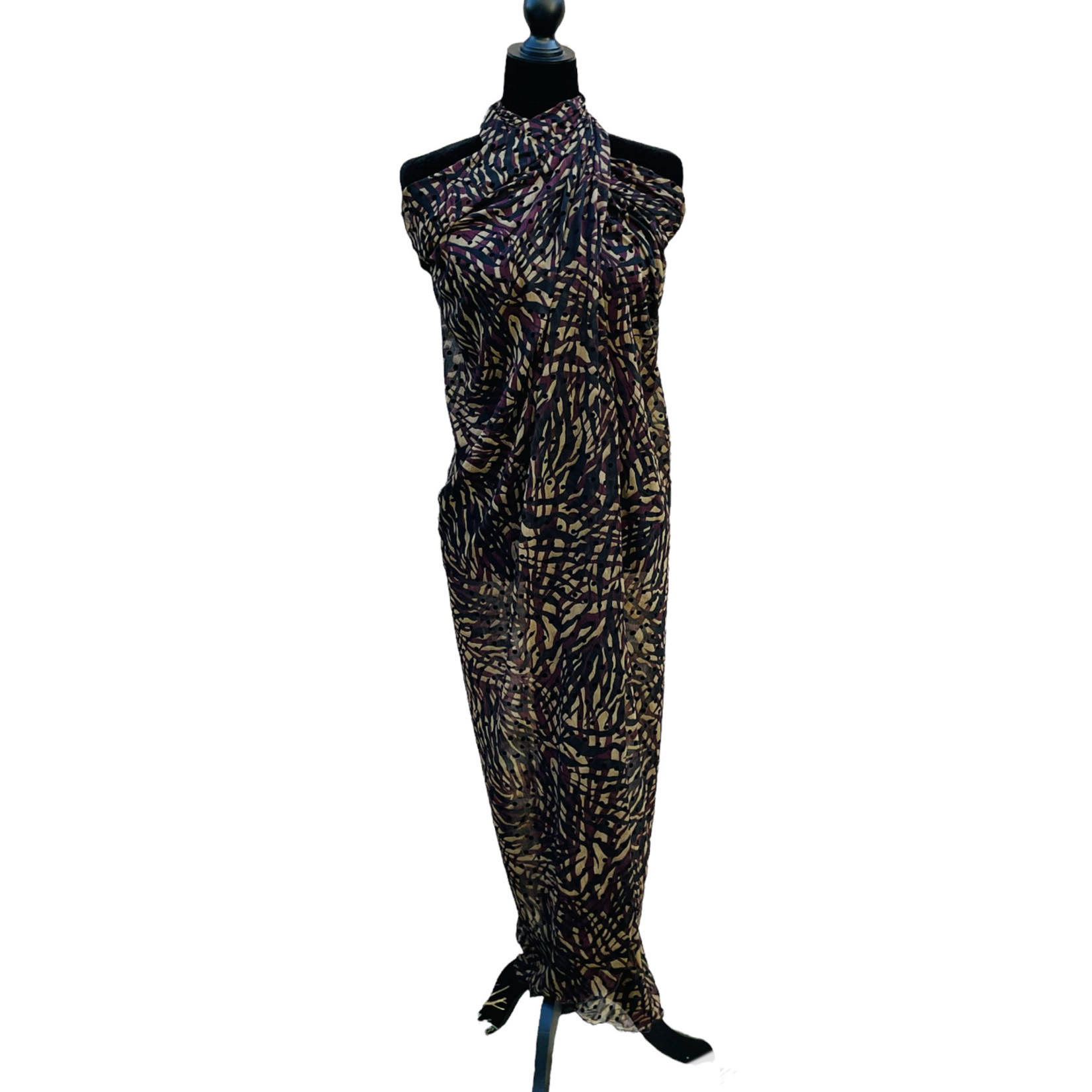 PAREO Camouflage