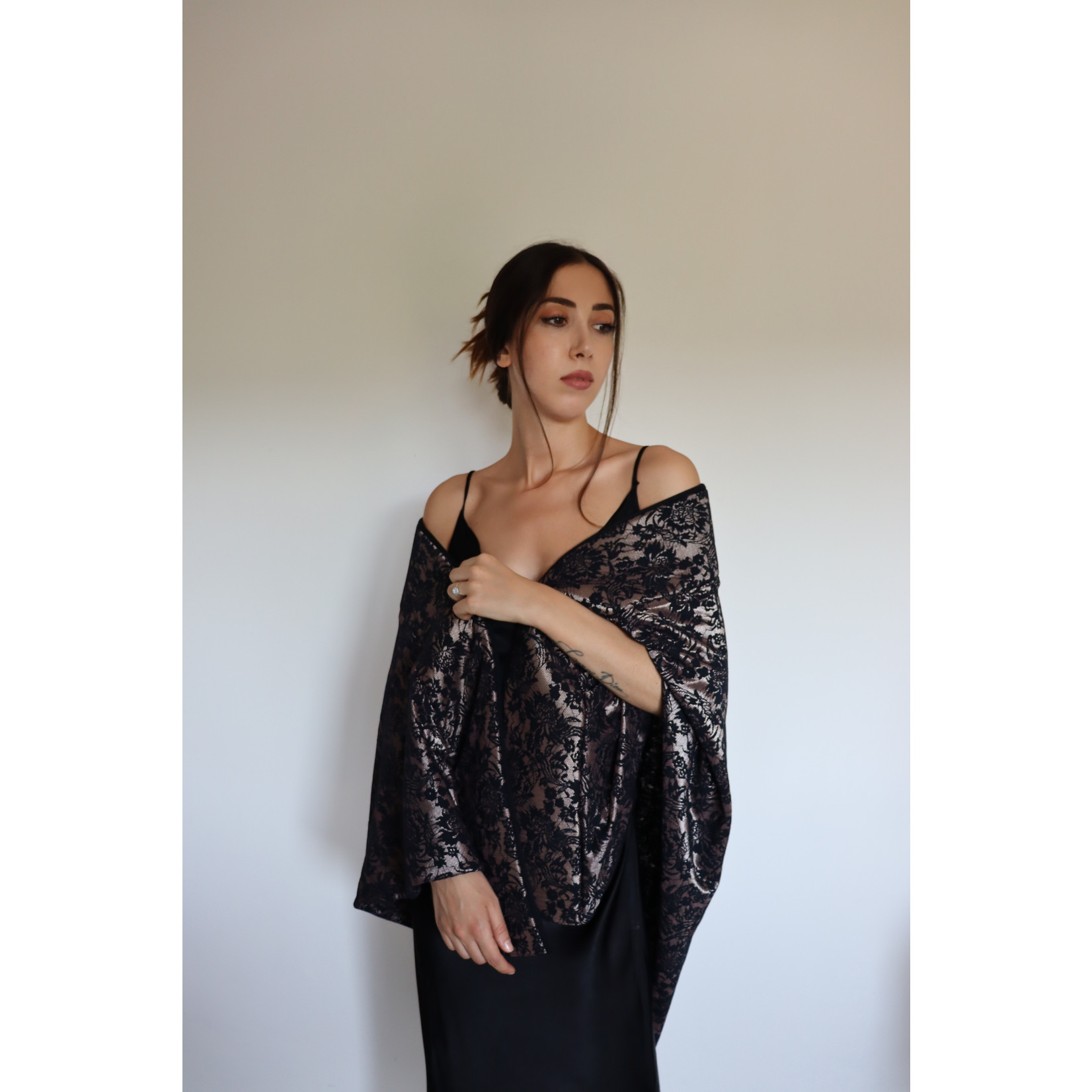 Cape Elegance beige
