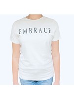 Embrace T-Shirt Ladies