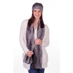 Shop the Black Leo Look!