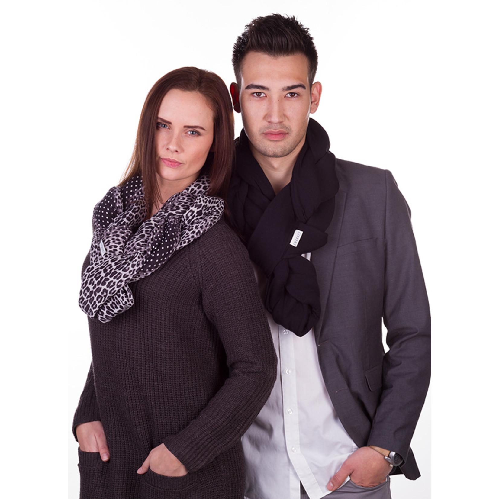 Intreccio "Black"