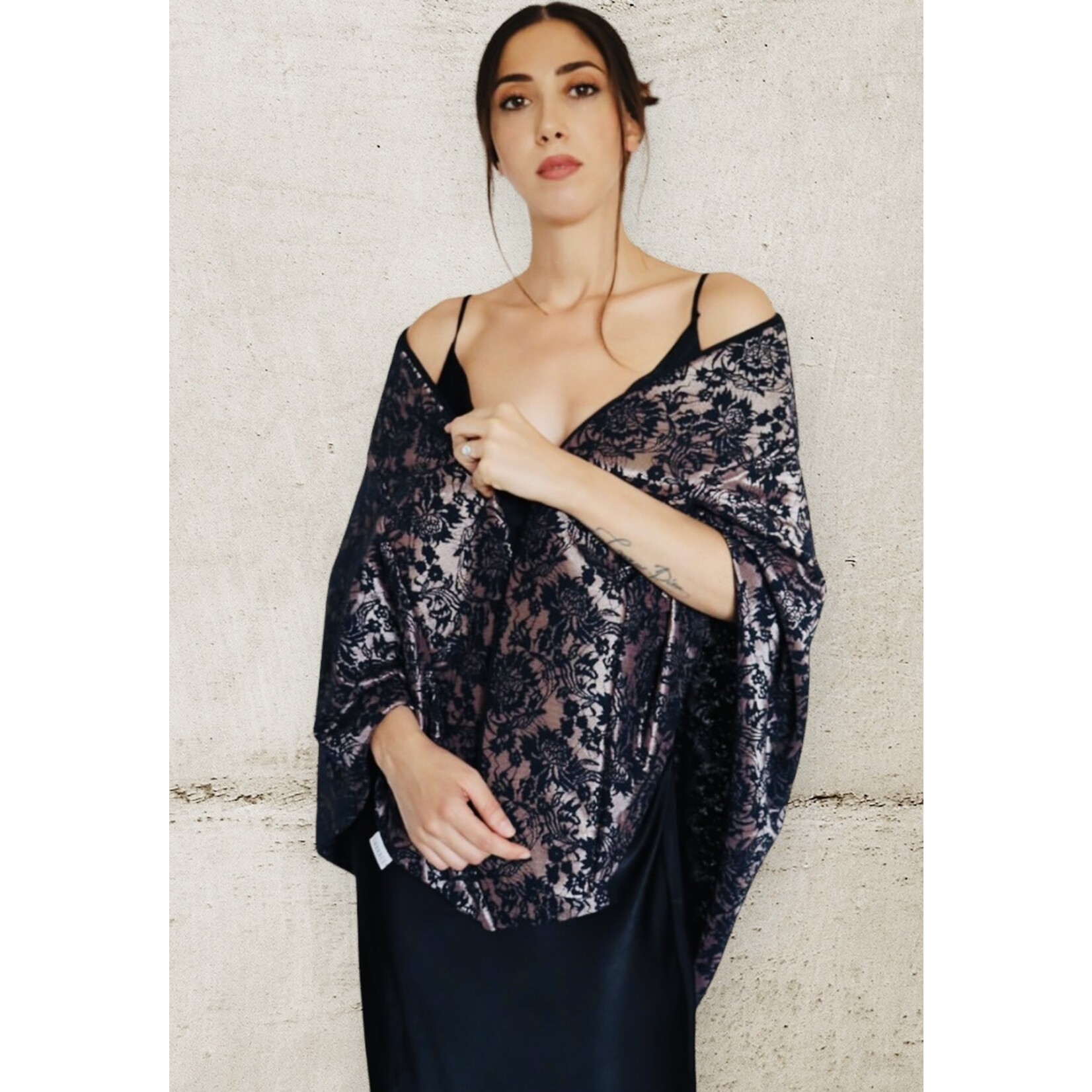 Cape Elegance beige
