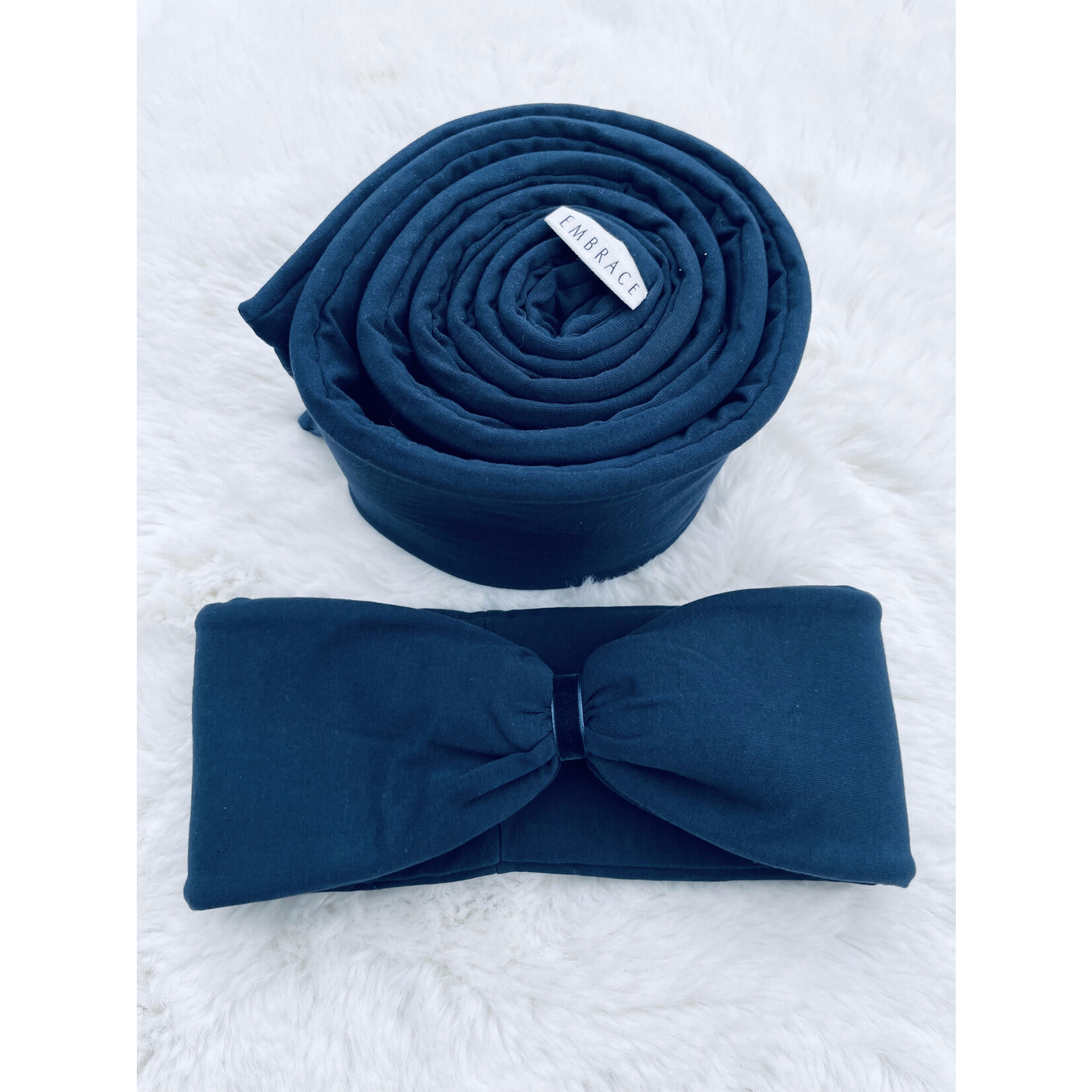 Shop the Blue Look