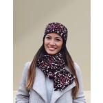 Shop the Red dot Look