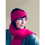 Shop the Magenta Look