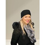 Shop the Black Leo Look