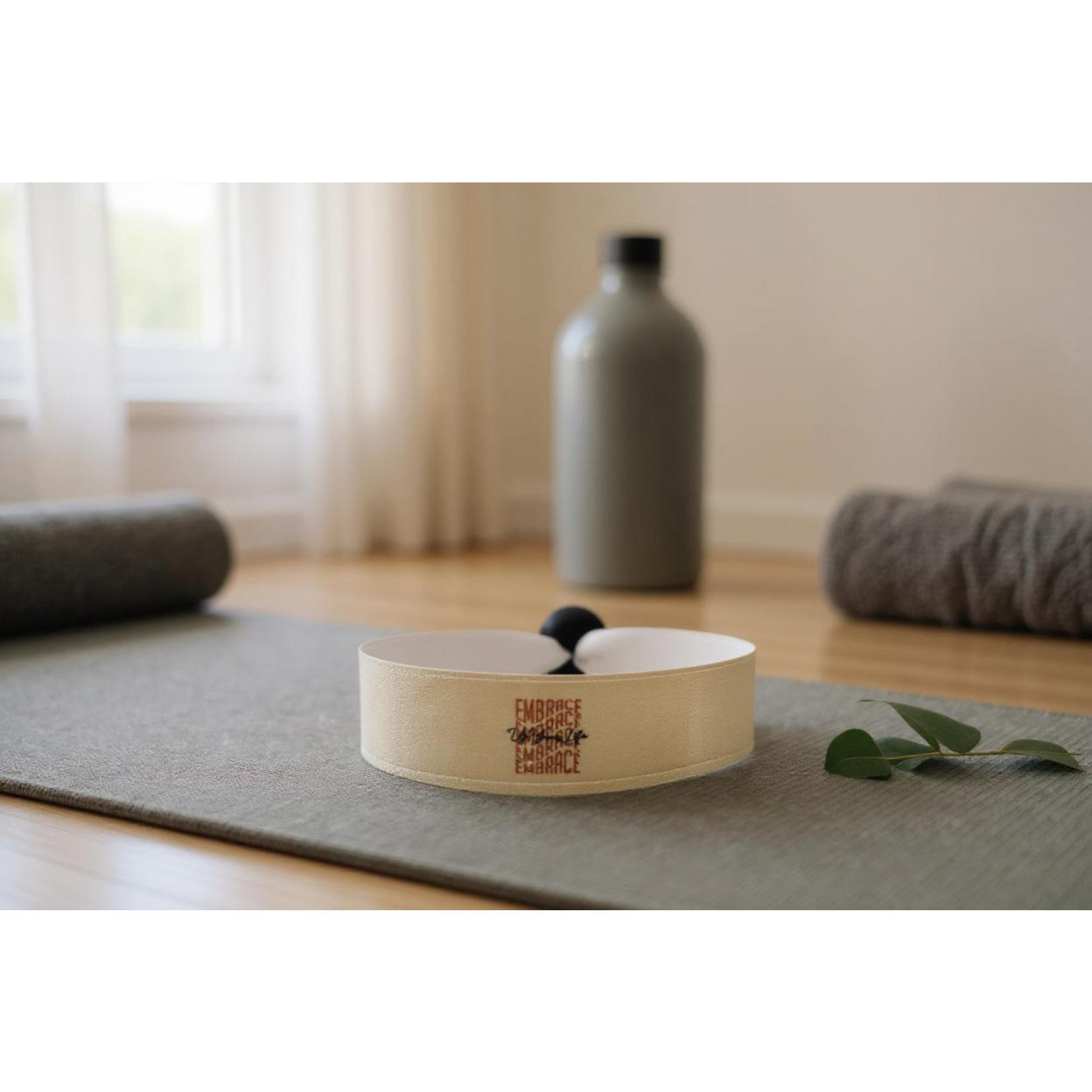 VIP Stoffband "embrace up"