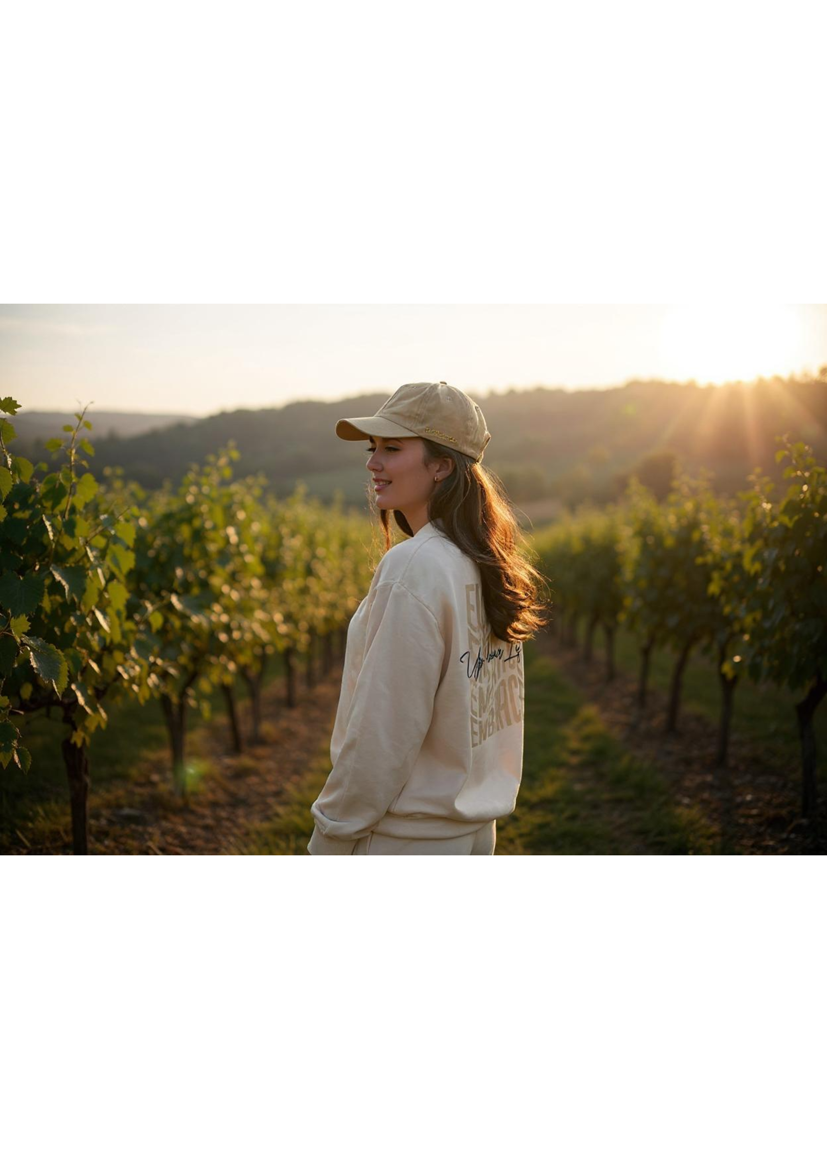 Shop the Embrace Look