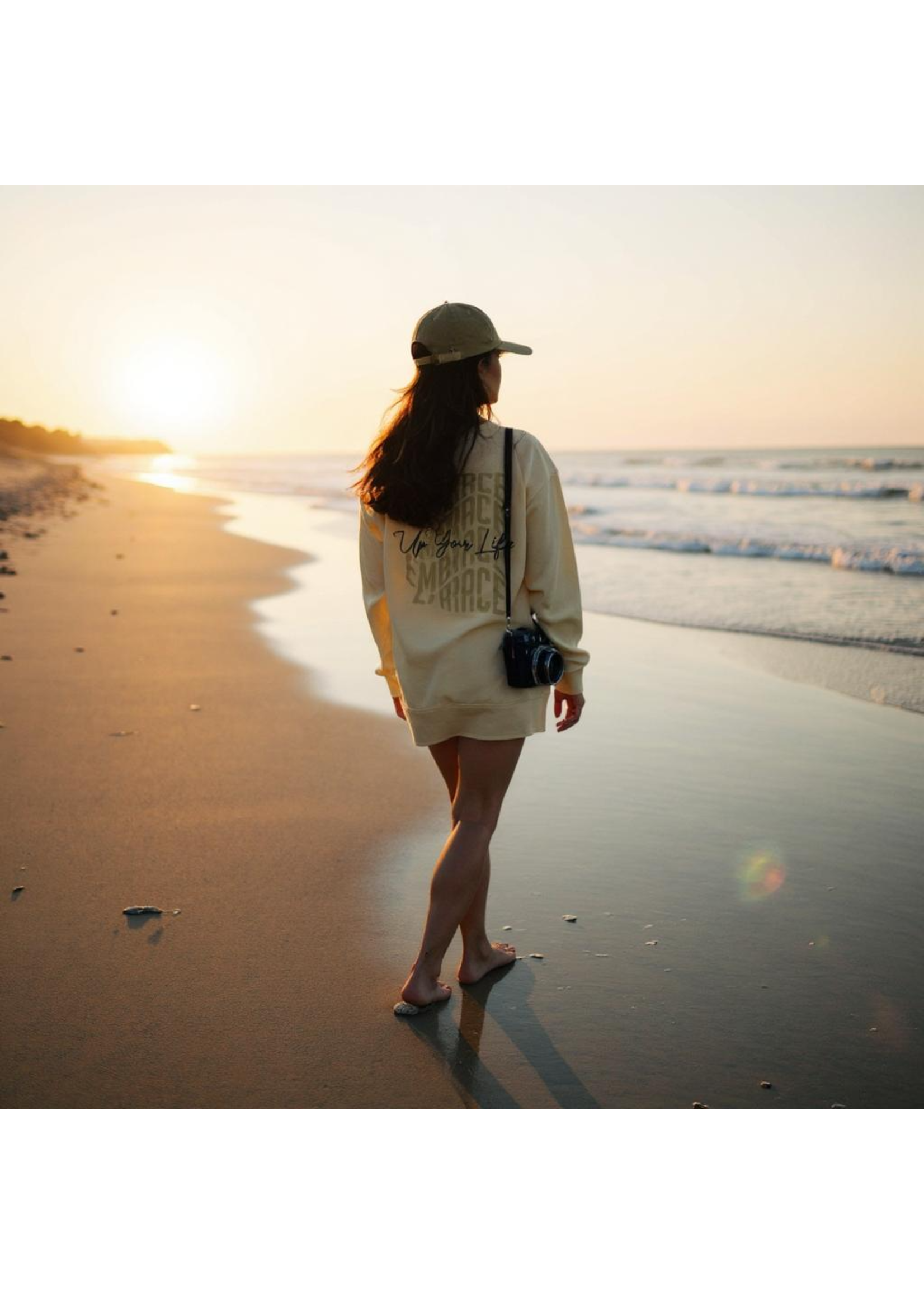 Shop the Embrace Look