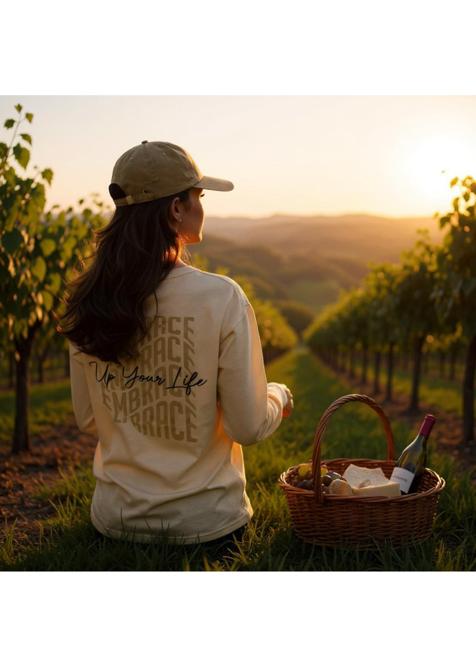 Shop the Embrace Look