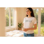 Embrace T-Shirt Ladies
