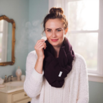 scarf INTRECCIO