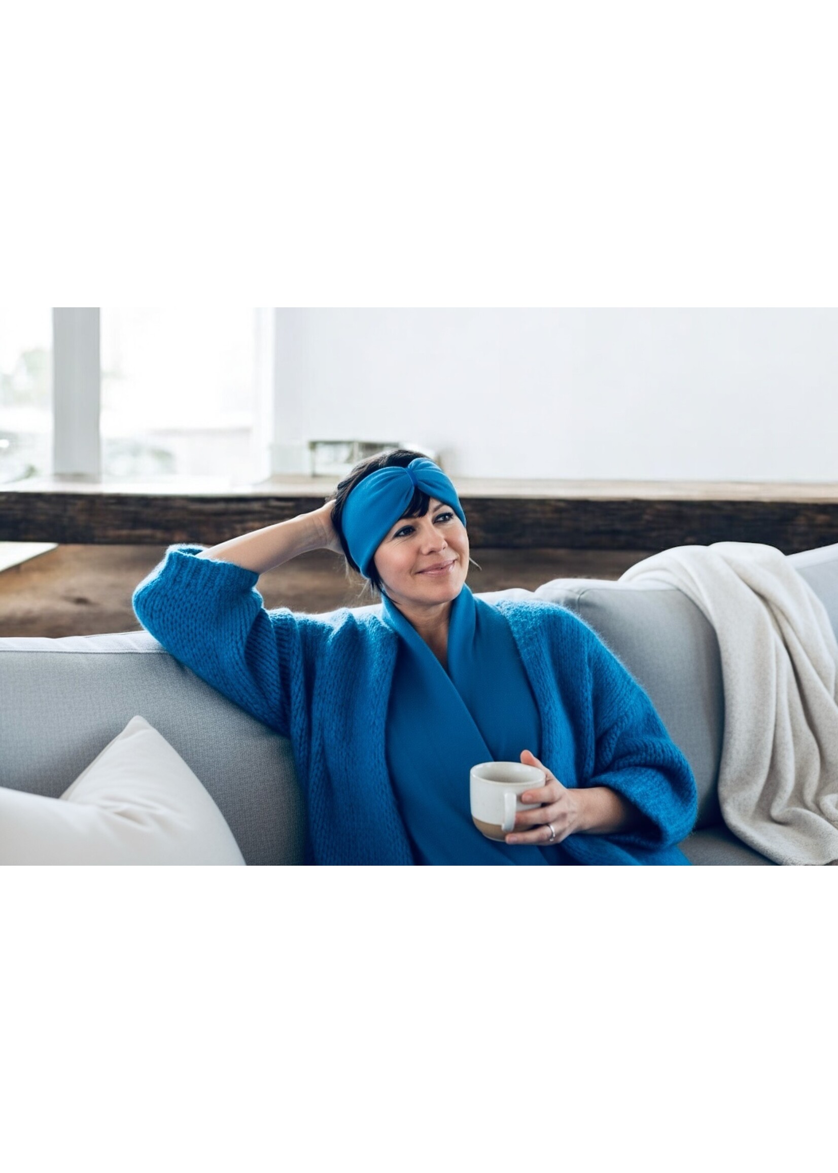 Shop the Azzurro Look