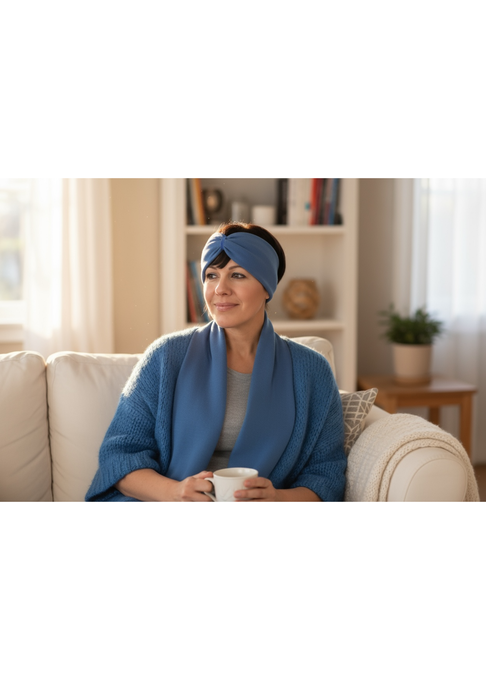 Shop the Azzurro Look