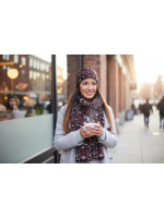 Shop the Red dot Look