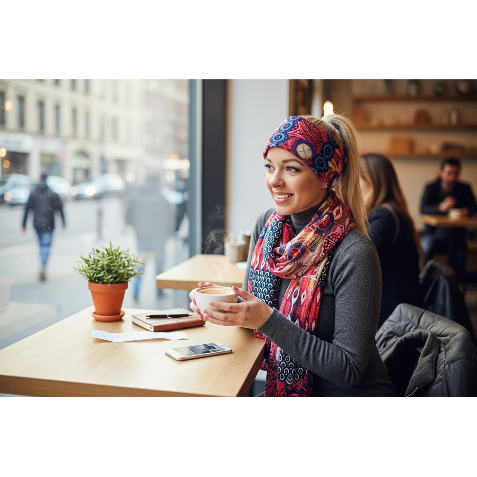 Get the Pavone Look!