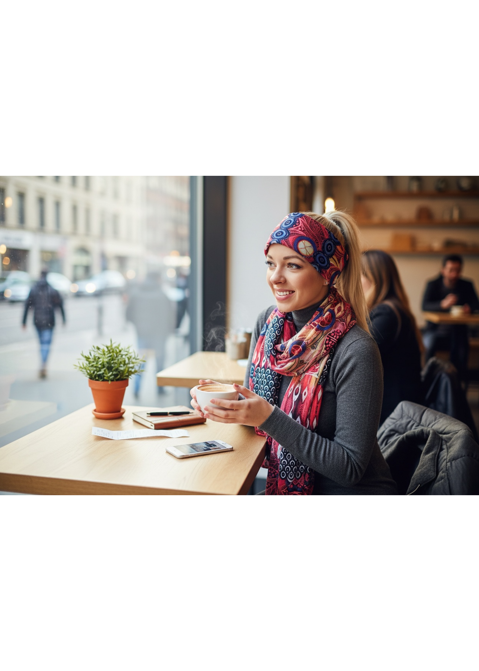 Get the pavone Look!