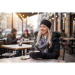 Shop the Black Leo Look