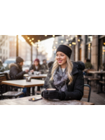 Get the Black Leo Look