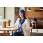 Shop the "Pavone Blu Azzurro" Look