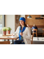 Shop the "Pavone Blu Azzurro" Look