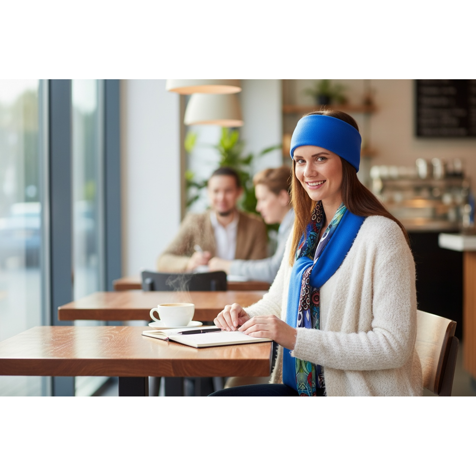 Shop the "Pavone Blu Azzurro" Look