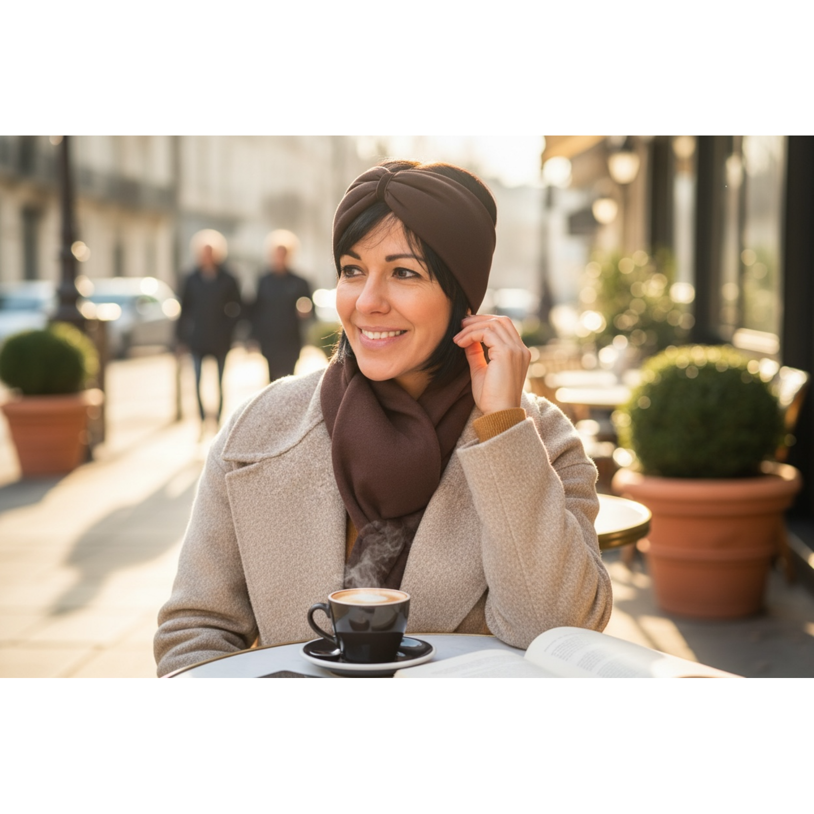 Shop the Schoko Look