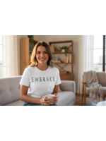 Embrace T-Shirt Ladies