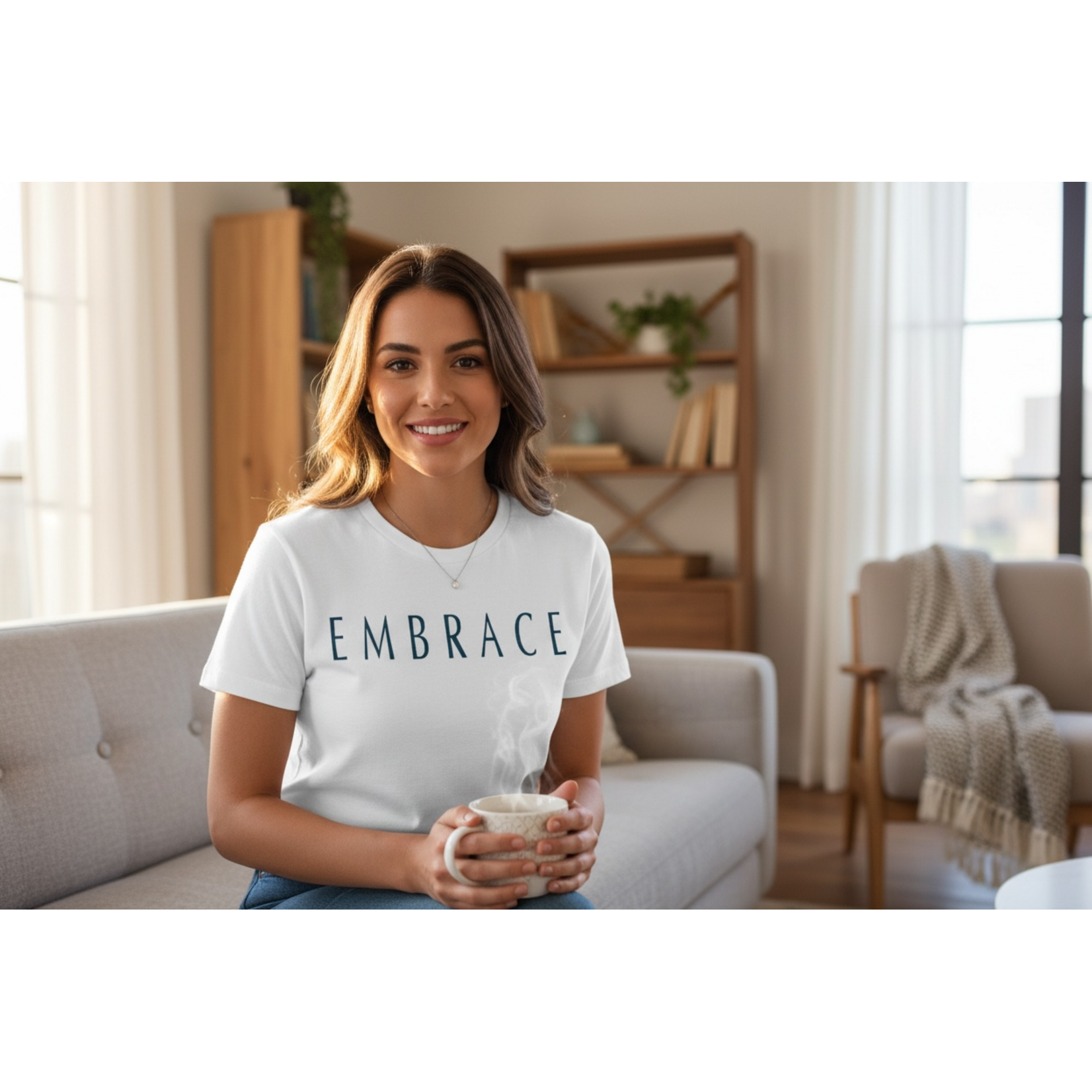Embrace T-Shirt