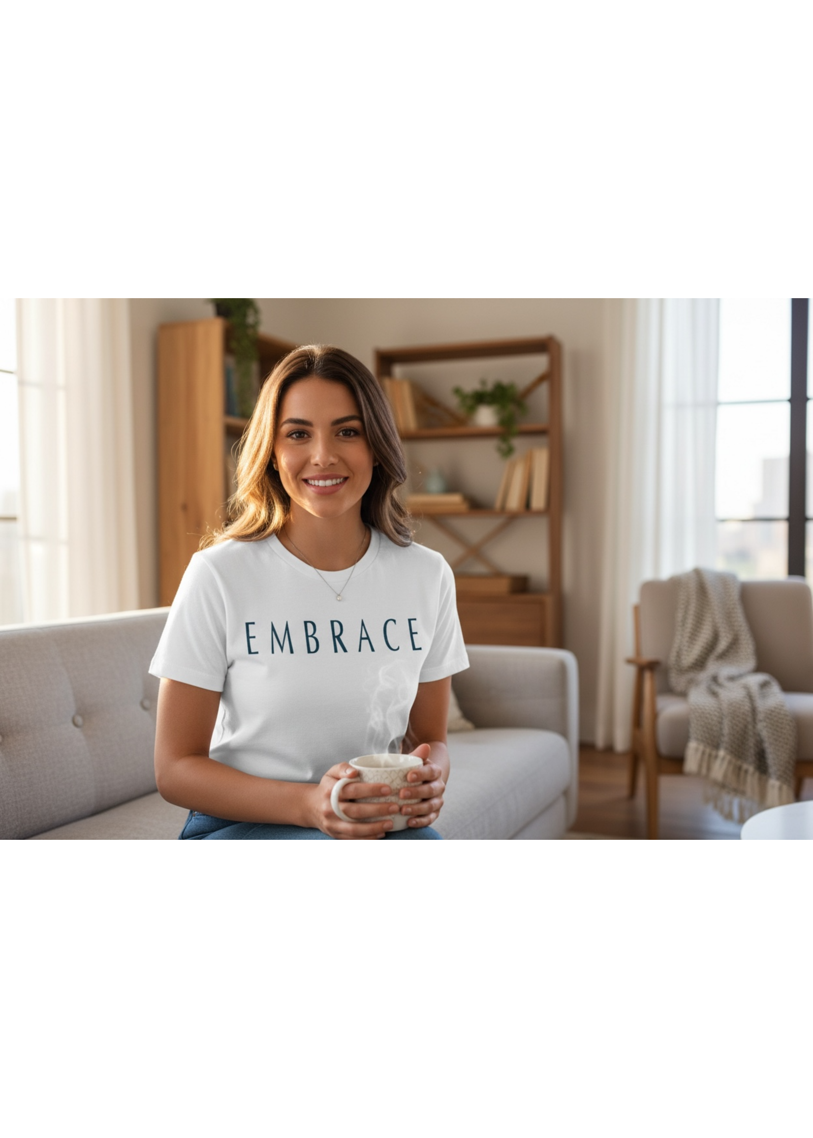 Embrace T-Shirt