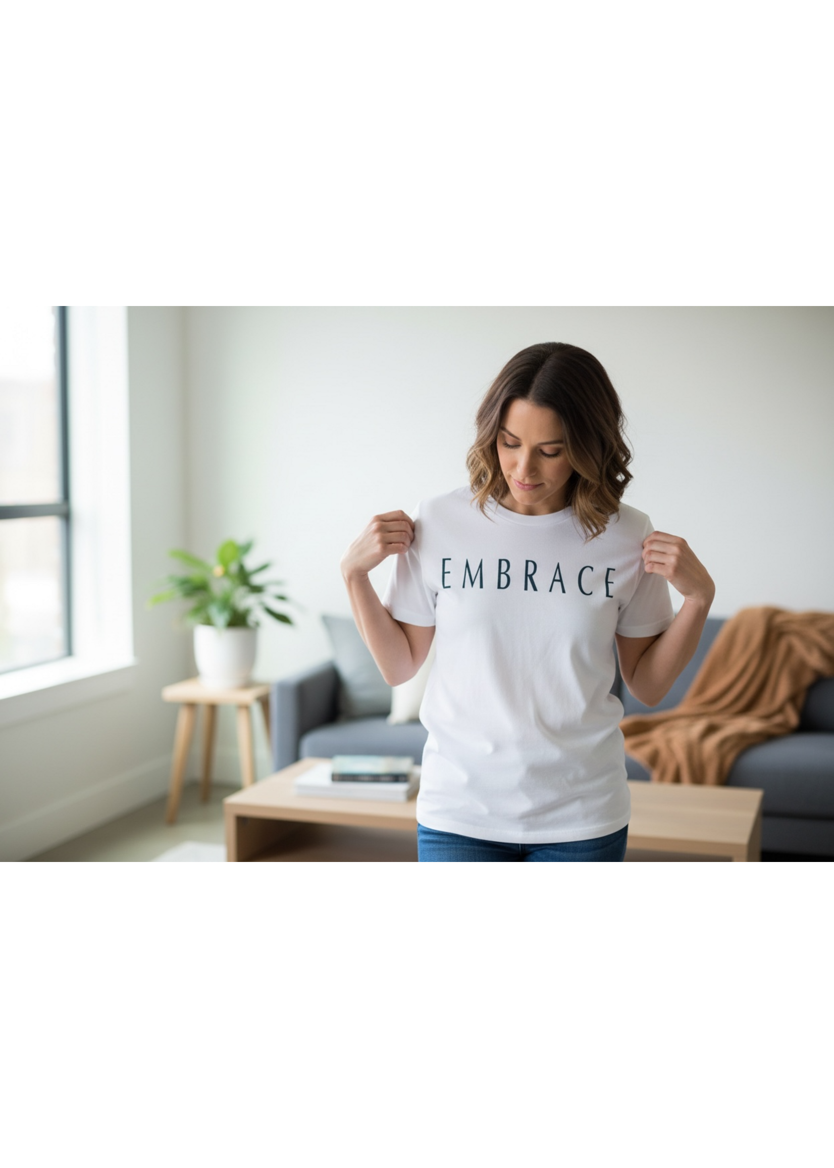 Embrace T-Shirt