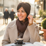 Kopfband Velvet Edition