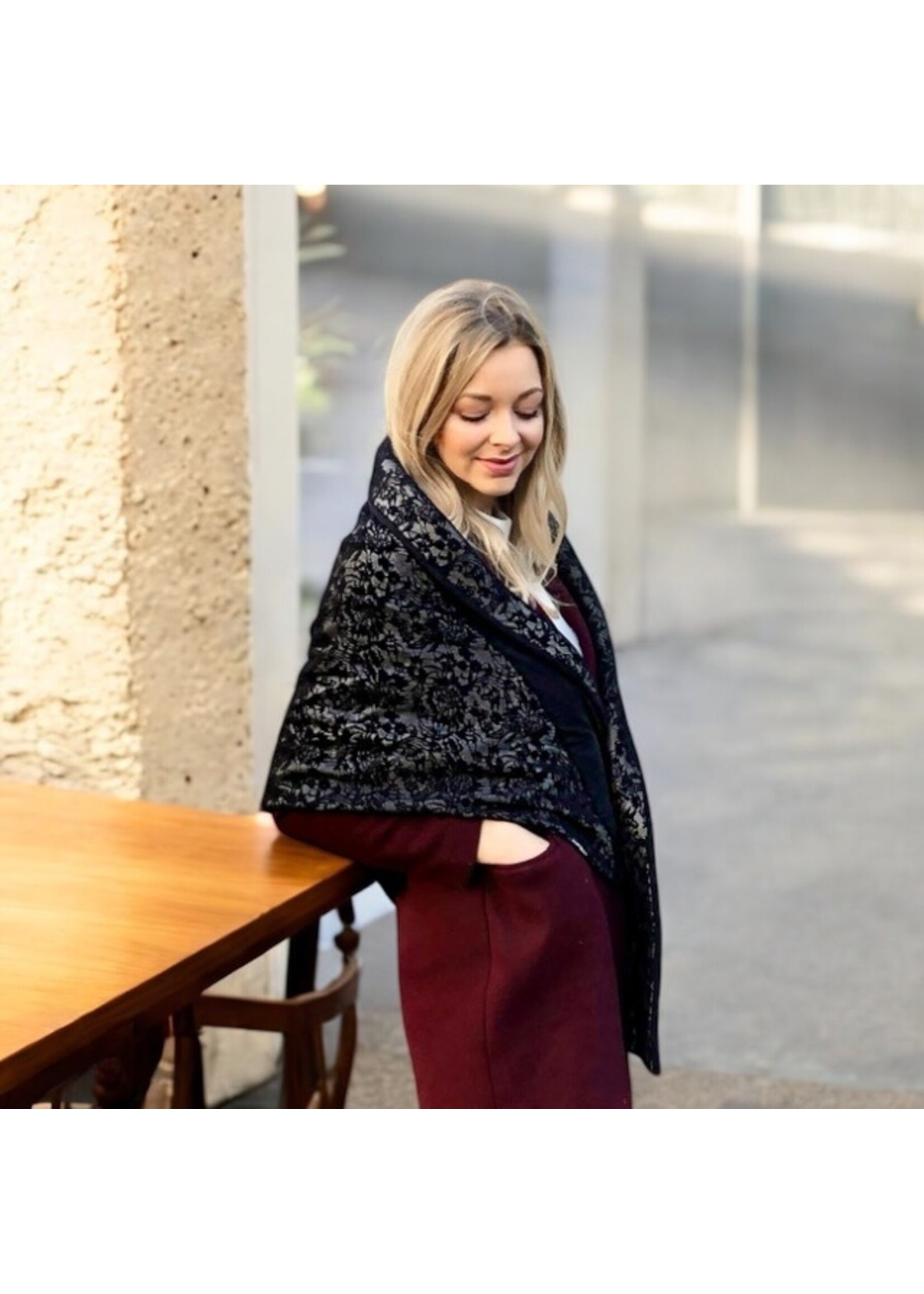 Cape Elegance Silver