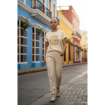 T-Shirt "Embrace up your Life"