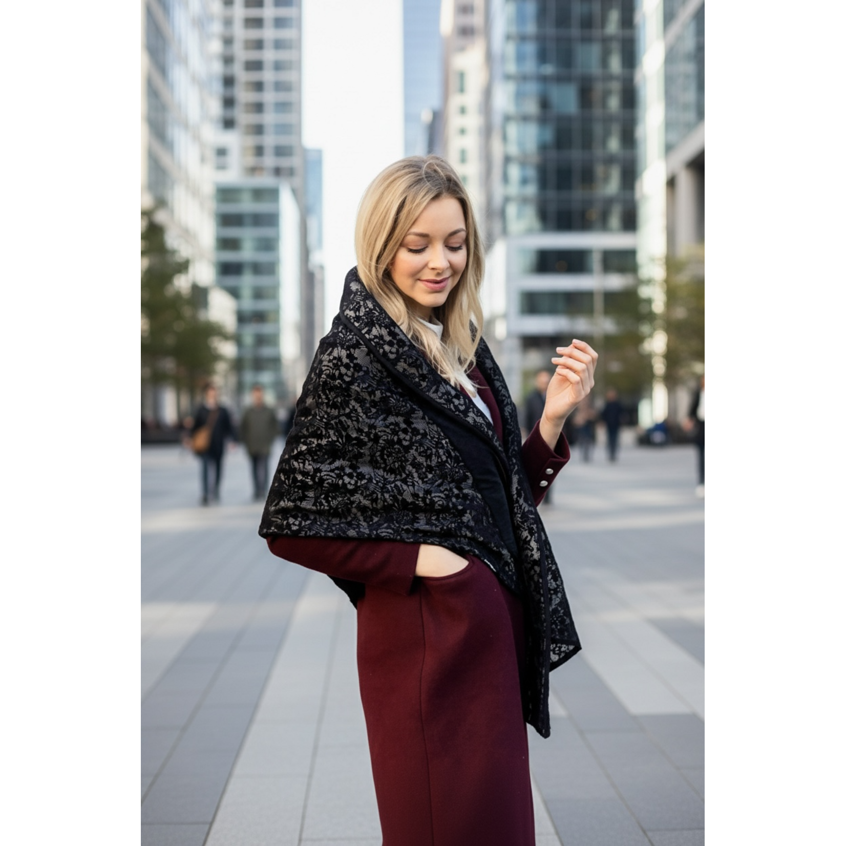 Cape Elegance Silver